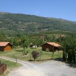 Turismo rural en el Valle del Jerte